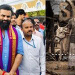 Sai Durgha Tej: వెంకన్న ఆశీస్సులతో బరిలోకి సాయి దుర్గ తేజ్.. ‘సంబరాల ఏటి గట్టు’పై భారీ అంచనాలు! Sai Durgha Tej