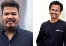 Shankar – AR Murugadoss: ఇండియన్ సినిమా హిస్టరీలోనే కళ్లు చెదిరే బిగ్గెస్ట్ కొలాబరేషన్! Shankar