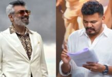 Shankar-Ajith Kumar: ‘వేల్పారి’ని పక్కన పెట్టి అజిత్తో శంకర్ సినిమా.. ఇదే కారణమా? Shankar Ajith Kumar