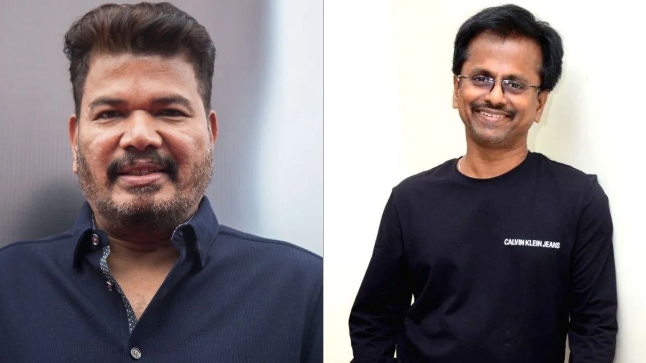 Shankar