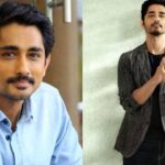 Siddharth