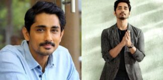 Siddharth
