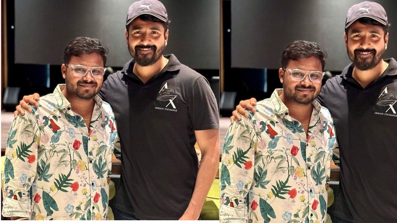 Sivakarthikeyan