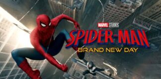 Spider Man