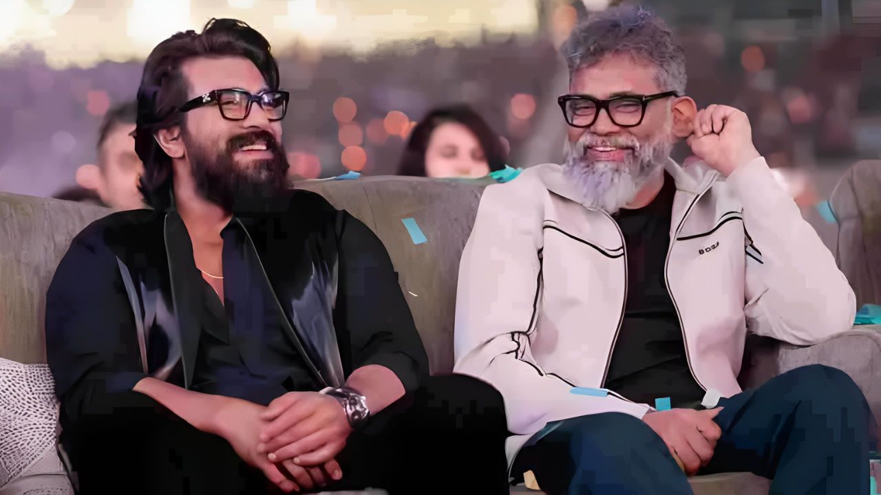Sukumar Universe