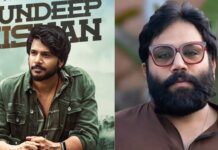 Sundeep Kishan