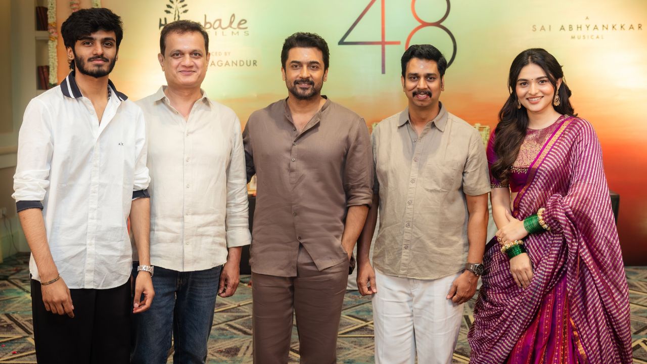 Suriya