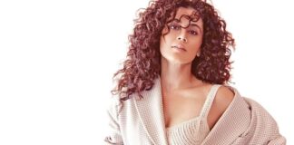 Taapsee Pannu
