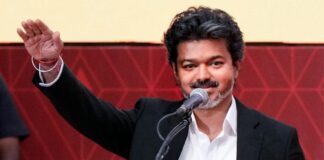 Thalapathy Vijay