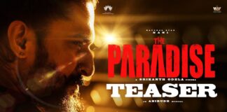 The Paradise
