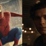 Tom Holland