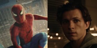 Tom Holland