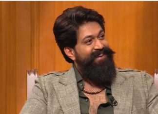 Yash: A సర్టిఫికెట్.. భారీ బడ్జెట్.. బిగ్ టార్గెట్! ‘టాక్సిక్’పై యశ్ ఫ్యాన్స్లో టెన్షన్ Toxic