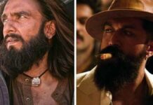 Toxic Huge Opening: ‘టాక్సిక్’కు భారీ ఓపెనింగ్.. ‘KGF 2’ రికార్డుపై కన్నేసిన యశ్! Toxic Huge Opening