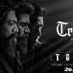 Toxic: ‘టాక్సిక్’ బిజినెస్తో యష్ హవా.. రూ.120 కోట్లకు తెలుగు రాష్ట్రాల రైట్స్? Toxic Trailer