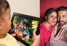 Vaayuv Tej: వాయువ్ తేజ్ ఫొటోను తొలిసారి షేర్ చేసిన నాగబాబు.. ‘మెగా వారసత్వం’పై ఆసక్తికర వ్యాఖ్యలు Vayu Tej