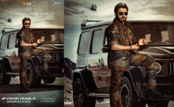 Venkatesh