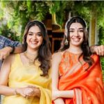 #VenkyAnil5: మహేష్ బాబు ‘గుంటూరు కారం’ సెట్లో వెంకీ–కల్యాణ్ రామ్ మాస్ జాతర! Venky Anil5