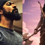 Vicky Kaushal Mahavatar