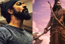 Vicky Kaushal Mahavatar