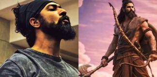 Vicky Kaushal Mahavatar
