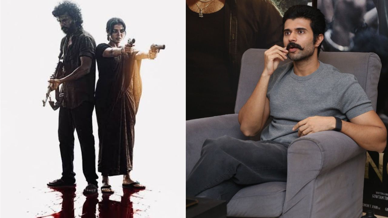 Vijay Deverakonda