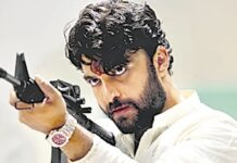 Vishwak Sen: ‘లెగసీ’ ఫైనల్ షెడ్యూల్కి ఎంట్రీ.. డిసెంబర్లో విశ్వక్ సేన్ మాస్ జాతర! Vishwak Sen