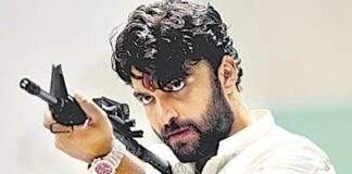 Vishwak Sen