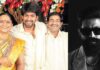 Yash Family
