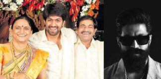 Yash Family