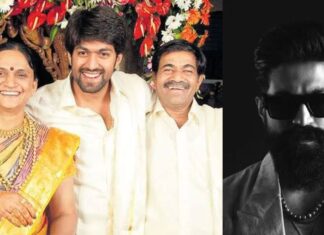 Yash Childhood Story: రోజుకు రూ.14 సంపాదించే తండ్రి కొడుకు.. నేడు పాన్ ఇండియా స్టార్! యశ్ షాకింగ్ జర్నీ.. Yash Family