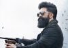 Yash: ‘టాక్సిక్’లో బోల్డ్ సీన్లపై యశ్ రియాక్షన్.. ‘‘వాటికీ ఓ హద్దు ఉంటుంది’’ Yash Toxic