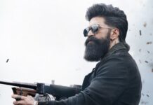 Yash: ‘టాక్సిక్’లో బోల్డ్ సీన్లపై యశ్ రియాక్షన్.. ‘‘వాటికీ ఓ హద్దు ఉంటుంది’’ Yash Toxic