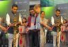 T-Works వేదికగా ‘ZenC Labs’ ఆవిర్భావం.. ఎంపీ చామల కీలక వ్యాఖ్యలు! ZenC Labs