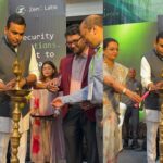 T-Works వేదికగా ‘ZenC Labs’ ఆవిర్భావం.. ఎంపీ చామల కీలక వ్యాఖ్యలు! ZenC Labs