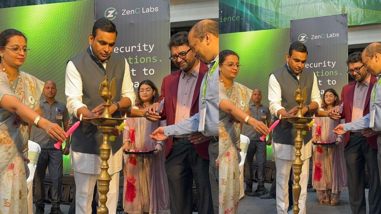 ZenC Labs