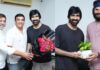 Ravi Teja SVC64: సంక్రాంతి బరిలో మాస్ మహారాజా.. హసిత్ గోలి డైరెక్షన్లో రవితేజ కొత్త సినిమా! Cinema (1)