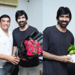 Ravi Teja SVC64: సంక్రాంతి బరిలో మాస్ మహారాజా.. హసిత్ గోలి డైరెక్షన్లో రవితేజ కొత్త సినిమా! Cinema (1)