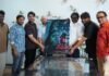 Missing Meghana: వి.వి.వినాయక్ చేతుల మీదుగా ‘మిస్సింగ్ మేఘన’ ఫస్ట్ లుక్ పోస్టర్ రిలీజ్.. Cinema
