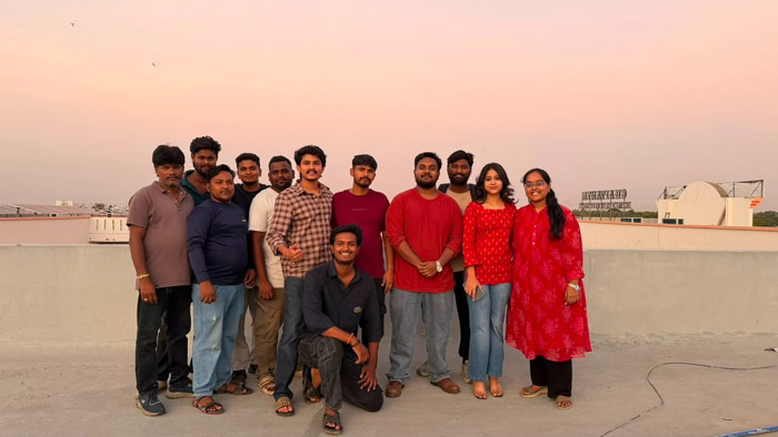 Dhandha artists