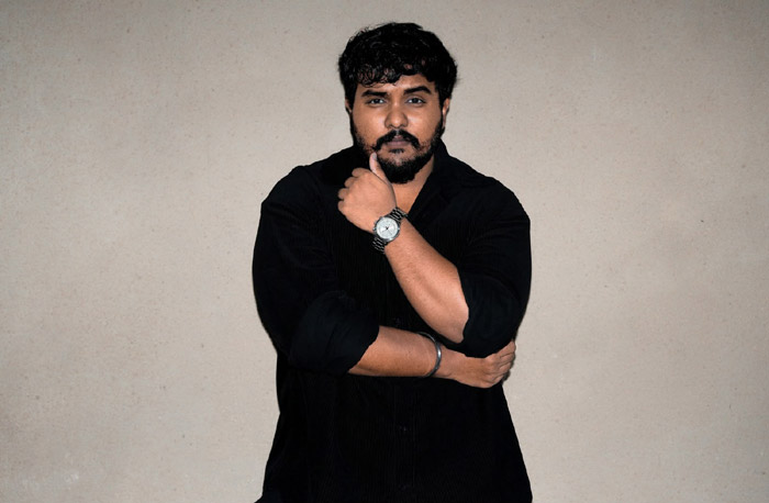 Dhandha director adithya