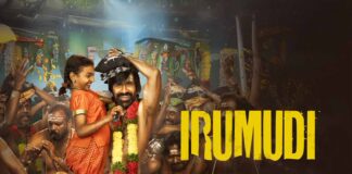 Irumudi review