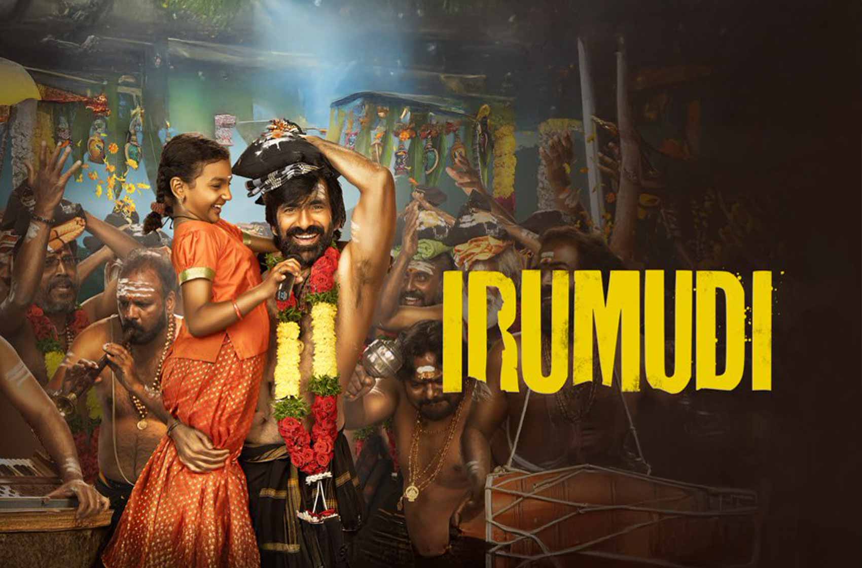 Irumudi review