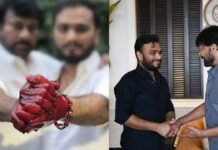 Sreekanth Odela: 3 నెలలు రెస్ట్ తర్వాతే చిరు ప్రాజెక్ట్ అంటున్న శ్రీకాంత్ ఓదెల! 3 Months Rest