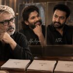 Sanjay Leela Bhansali: టాలీవుడ్ హీరోలపై సంజయ్ లీలా భన్సాలీ కన్ను.. అగ్ర హీరోలతో భేటీల వెనుక అసలు కథ ఇదే! 3 Unique Scripts