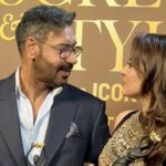 Ajay Devgn: అజయ్ దేవ్గణ్కు బీఎంసీ బిగ్ షాక్.. బంగ్లాలో స్పా, సెలూన్ వ్యవహారంపై నోటీసులు! Ajay Devgn