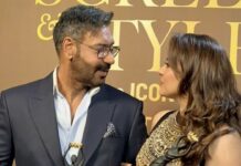 Ajay Devgn
