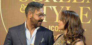 Ajay Devgn