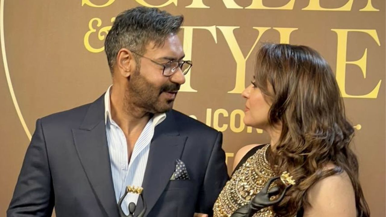 Ajay Devgn