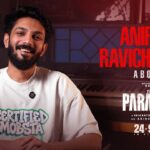 Anirudh: ‘ది ప్యారడైజ్’ ఈవెంట్కు రానందుకు సారీ.. అసలు కారణం బయటపెట్టిన అనిరుధ్! Anirudh Ravichander